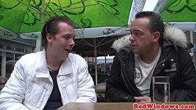 i'm getting my ass licked by stunning adam in sixty nine, so hottt