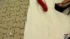 Bdsm Lesbian Trio Mistress Orabella Maxine X