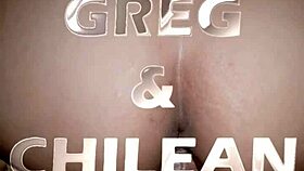 filipina milf bends over for intense doggystyle pounding in homemade video