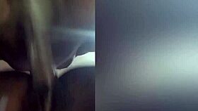 weekend fuck with mojoboy in bedroom