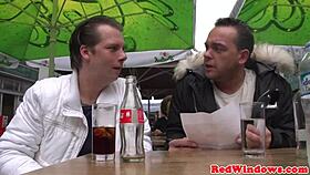 i'm getting my ass licked by stunning adam in sixty nine, so hottt