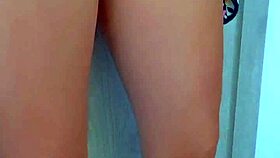 desi college girl sensual skirt masturbation