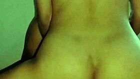 eighteen year old nanny caught on hidden cam having sex with my husband