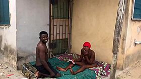 my mature lover's duty is to service my dick anytime uncut