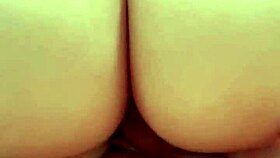 hey check out this hot ass getting filmed while riding dick