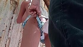 Inteada loirinha gostosa safadinha muito novinha sex toy