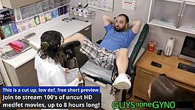 Perverted Podiatrists Mira Monroe Guysgonegyno Reup