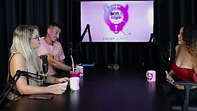 i got more naughty and bold at the swing house did orgy got hurt in recording and the family charllottye sheer red