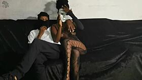 school is out, girl gone bad part three