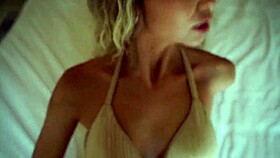 Tropical Asian Blonde Gets Fucked Doggy Style!