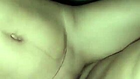 indonesian girlfriend cheats after fight with lover