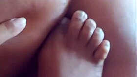 Why Is She Assfucking Her Husband In This Provocative Anal Sex Scene?