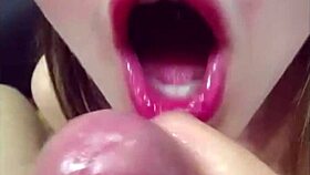 hey, let my sweet vaginal lips create that extreme pleasure for you 😘