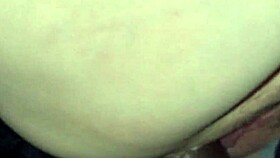 Big booty stepsister tells stepbrother he can cum wherever he wants so thats what he did