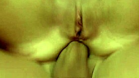 Kia TAKES long dick in ASS