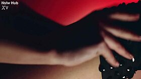 i love showing my latina ass and small tits while masturbating and getting sucked by vicky lacerda