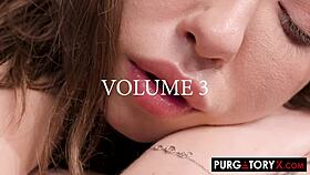 Purgatoryx Wife Gets Massaged And Fucked