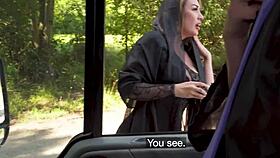 Big Tits Milf Cheats!