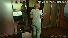 Protein Breakfast For The Mature Woman