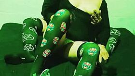 I Became The Whore My Husband Wanted!