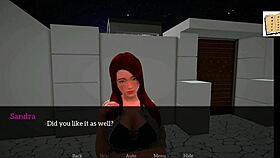 my new group explores homemade games