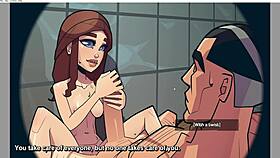 Watch the dune hentai game speedrun