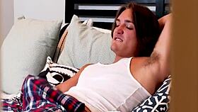 cucked by my own step son