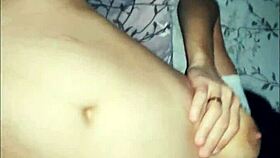 एनल चुदाई के दौरान गांड छेद का क्लोज-अप