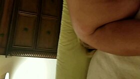 She breaks rules for rough anal pleasure