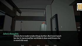 my new group explores homemade games