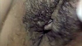 You can't stop staring at this close-up pleasure.