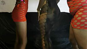 school is out, girl gone bad part three