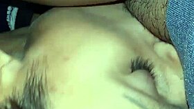 lesbian illusion girls hide in barn with neighbor