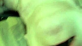 I cum in her mouth while fuck buddy takes her arse - fb1