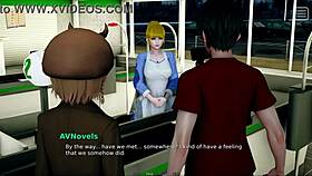 My Bully is My Lover Now!