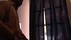 holly mae holmes gets bent over for deep anal fucking