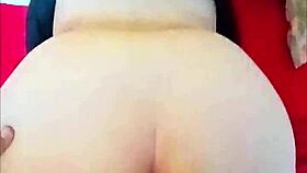 is my big ass bent over for doggystyle