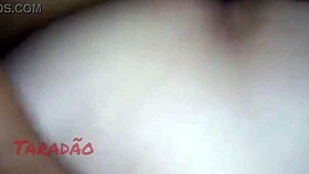 mature latina getting a relaxing massage