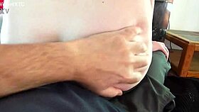 want to see finger squirting introduction