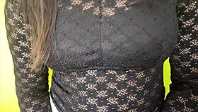 horny indian college girl sneaks to private room for boyfriend fun and moaning.