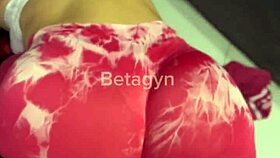 Fucking the gym personal trainer?