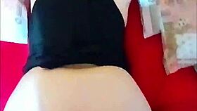 is my big ass bent over for doggystyle