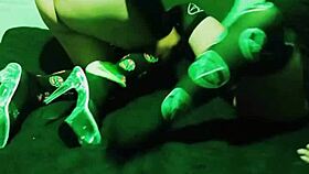 I Became The Whore My Husband Wanted!