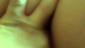 Why Is She Assfucking Her Husband In This Provocative Anal Sex Scene?