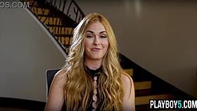 Bailey Rayne Strips Down To Nothing 😏