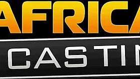 big tits ebony milf feels excited stripteasing for euro bwc