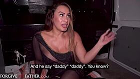 Big Tits Milf Cheats!