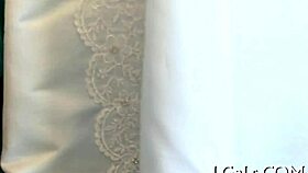 Doxy fists girlfriend in intense session