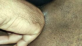 Chennai Husband Eats Wife's Pussy, Swallows Cum