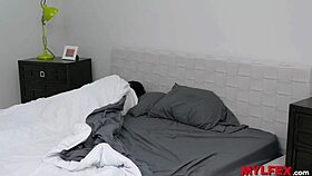 Mylfex - Married Milf Missed Her Ex-Boyfriend Unclogging Her Anus